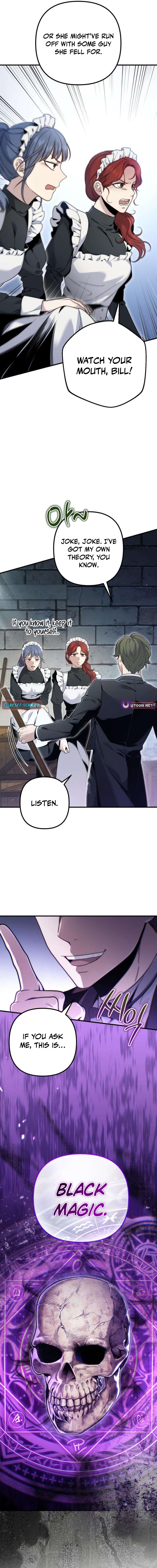The Frontier Count’s 10th Chapter Class Outcast - Chapter 6 Page 1