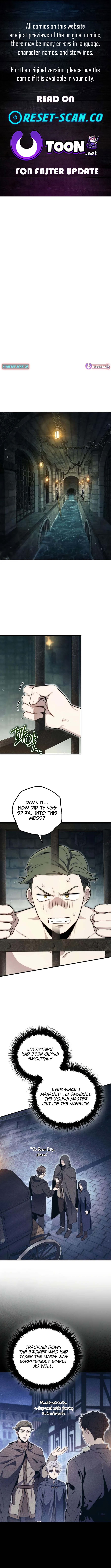 The Frontier Count’s 10th Chapter Class Outcast - Chapter 7 Page 1