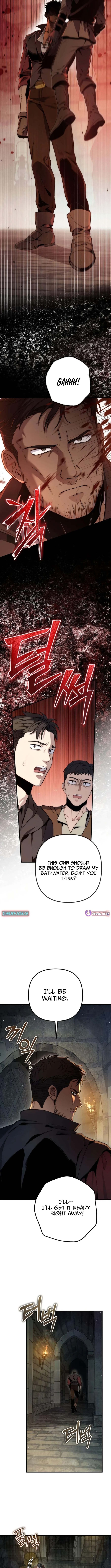 The Frontier Count’s 10th Chapter Class Outcast - Chapter 7 Page 1