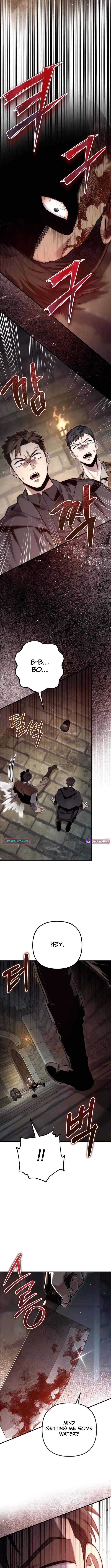 The Frontier Count’s 10th Chapter Class Outcast - Chapter 7 Page 1