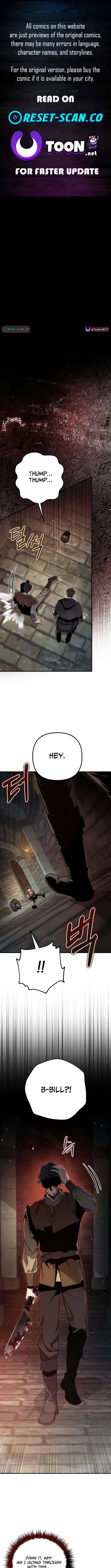 The Frontier Count’s 10th Chapter Class Outcast - Chapter 8 Page 1