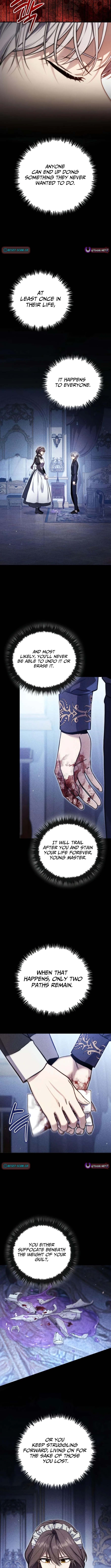 The Frontier Count’s 10th Chapter Class Outcast - Chapter 8 Page 1