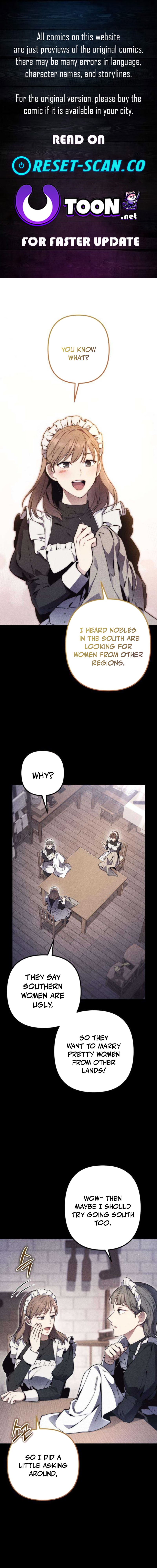 The Frontier Count’s 10th Chapter Class Outcast - Chapter 9 Page 1