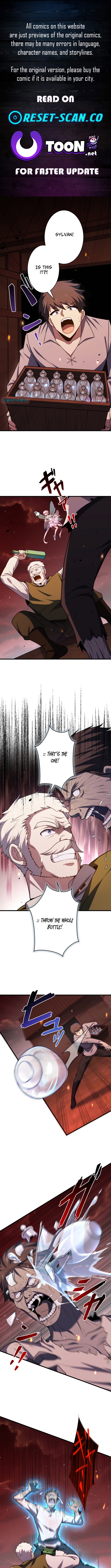 The Game Architect of the Abyss Chapter 27 Page 1