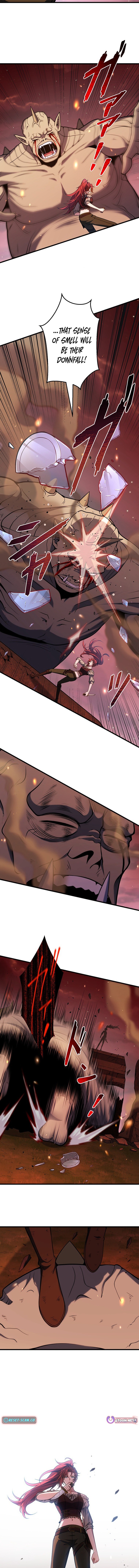 The Game Architect of the Abyss Chapter 28 Page 1