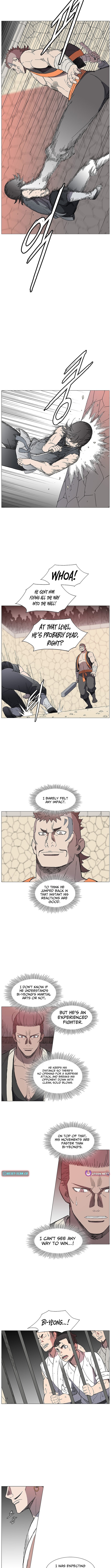 The General – Fighting Legend Chapter 11 Page 1