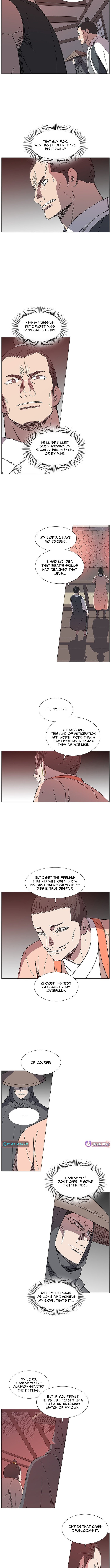 The General – Fighting Legend Chapter 12 Page 1