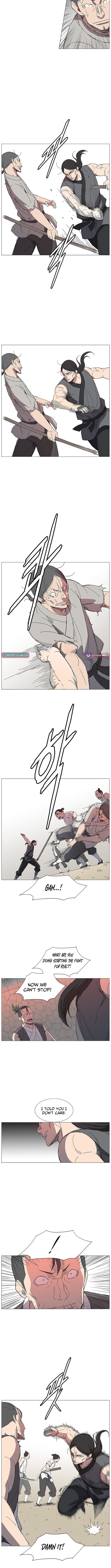 The General – Fighting Legend Chapter 13 Page 1
