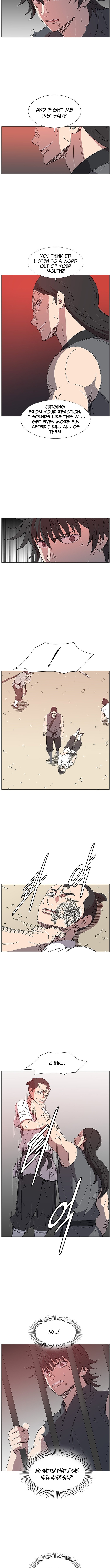 The General – Fighting Legend Chapter 14 Page 1
