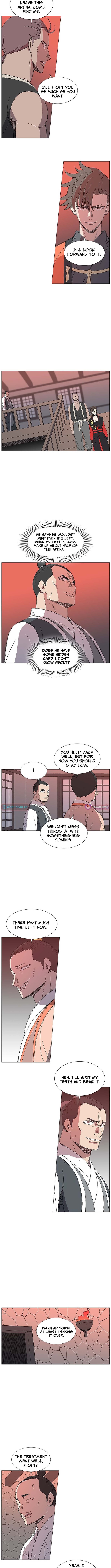 The General – Fighting Legend Chapter 16 Page 1