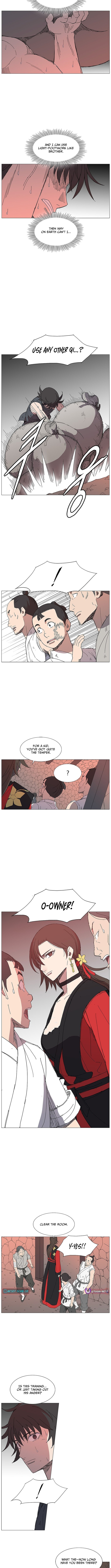 The General – Fighting Legend Chapter 18 Page 1