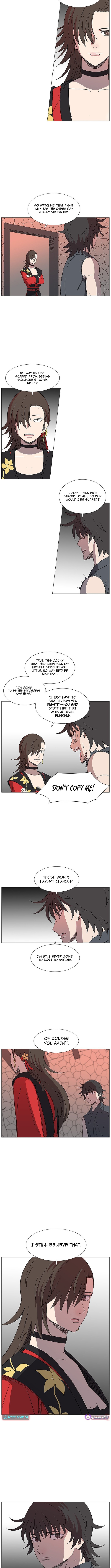 The General – Fighting Legend Chapter 18 Page 1