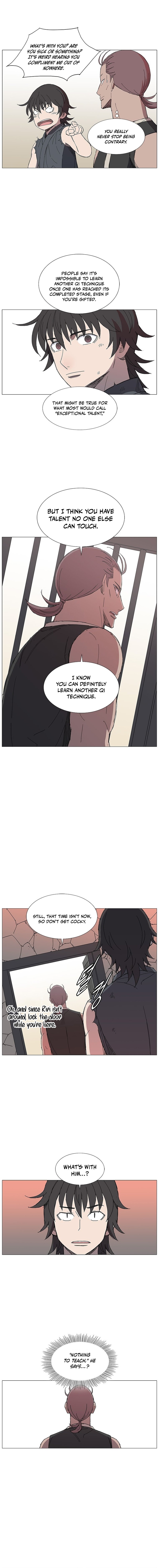 The General – Fighting Legend Chapter 19 Page 1