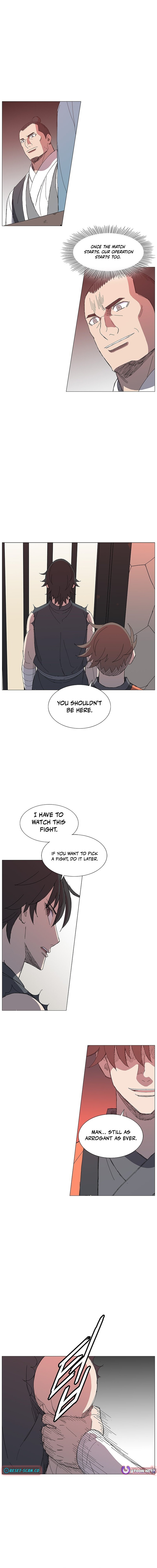 The General – Fighting Legend Chapter 19 Page 1