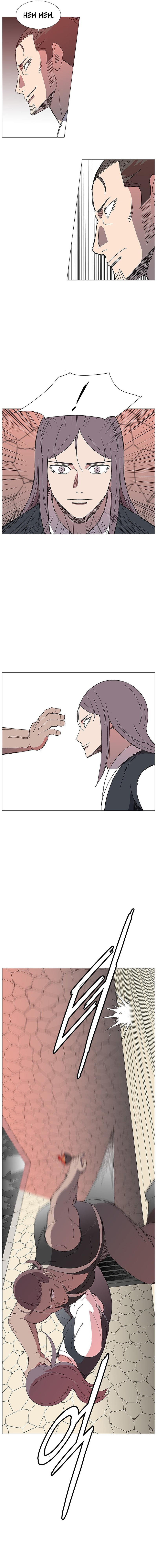 The General – Fighting Legend Chapter 20 Page 1