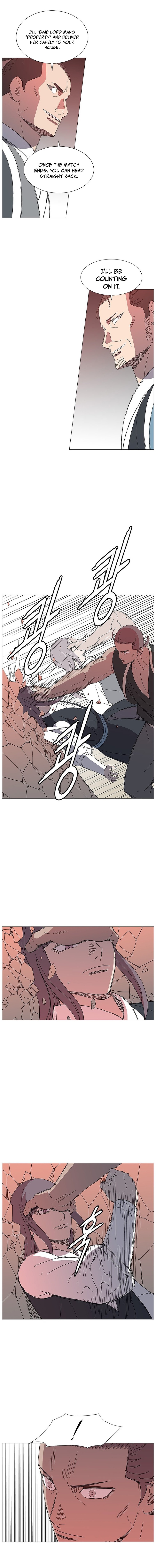 The General – Fighting Legend Chapter 21 Page 1