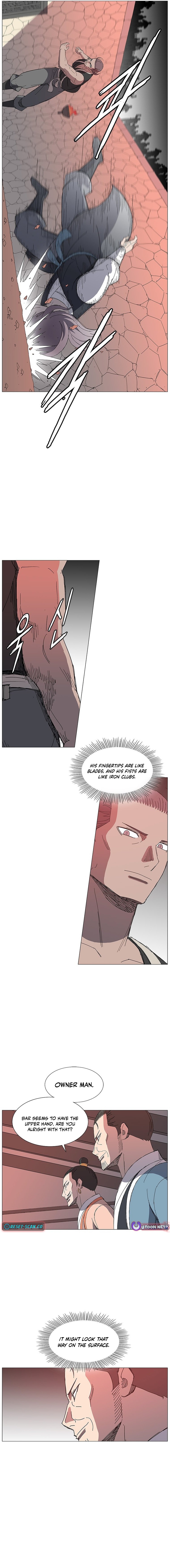 The General – Fighting Legend Chapter 21 Page 1