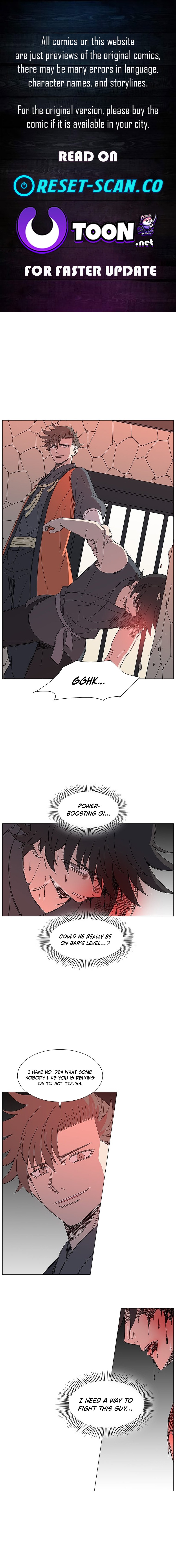 The General – Fighting Legend Chapter 22 Page 1