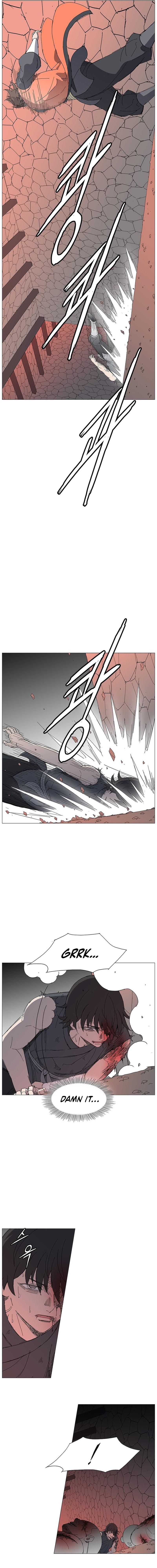 The General – Fighting Legend Chapter 22 Page 1