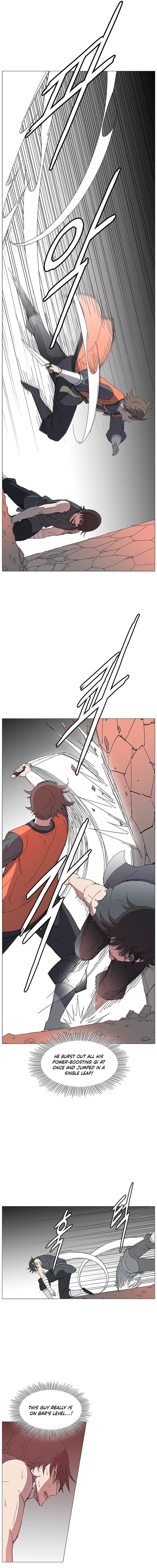 The General – Fighting Legend Chapter 22 Page 1