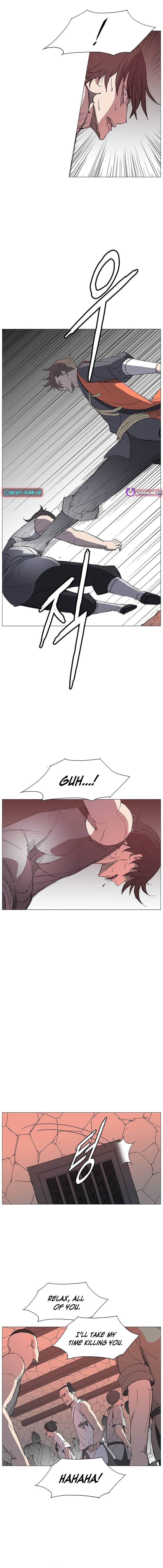 The General – Fighting Legend Chapter 22 Page 1