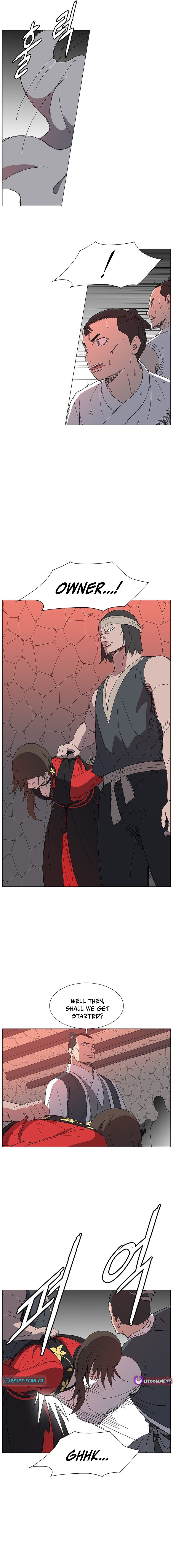 The General – Fighting Legend Chapter 22 Page 1