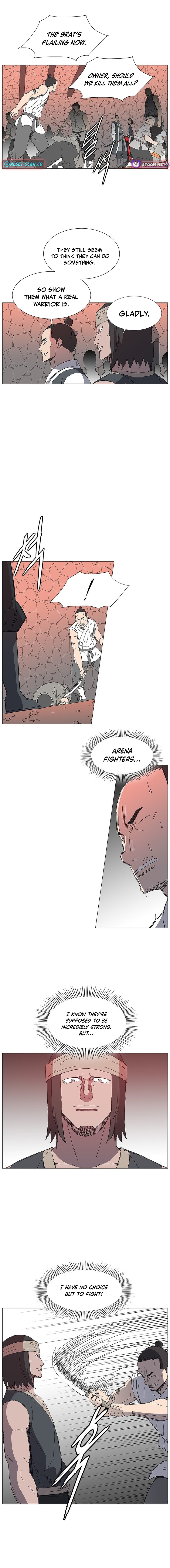 The General – Fighting Legend Chapter 22 Page 1