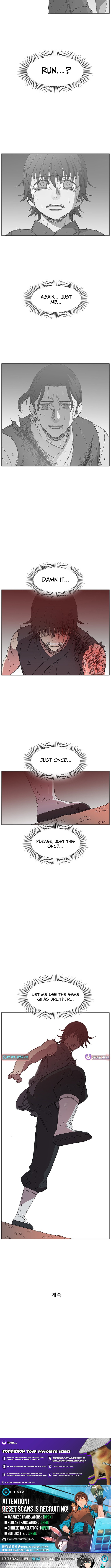 The General – Fighting Legend Chapter 23 Page 1