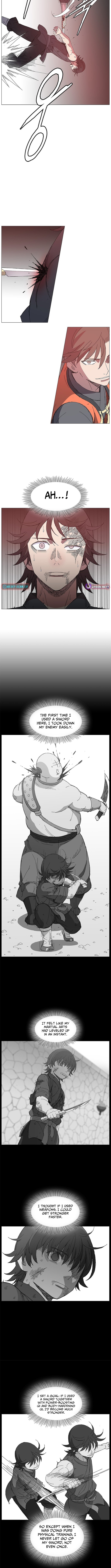 The General – Fighting Legend Chapter 24 Page 1