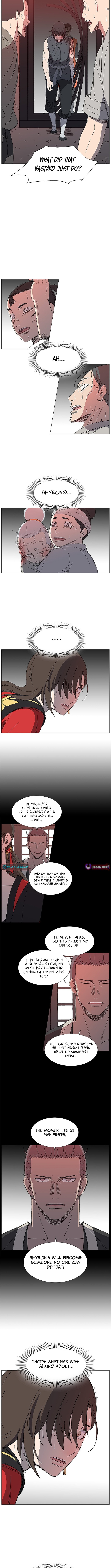 The General – Fighting Legend Chapter 24 Page 1