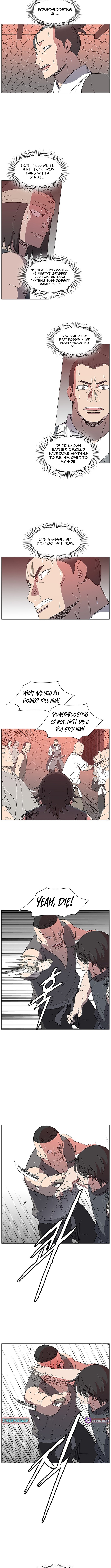 The General – Fighting Legend Chapter 24 Page 1