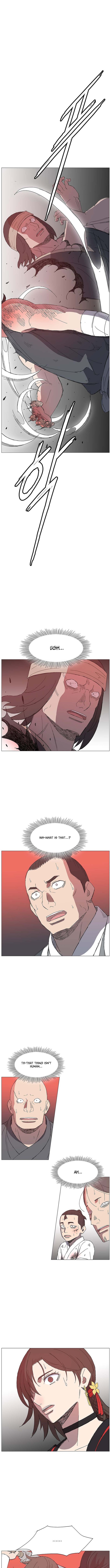 The General – Fighting Legend Chapter 25 Page 1