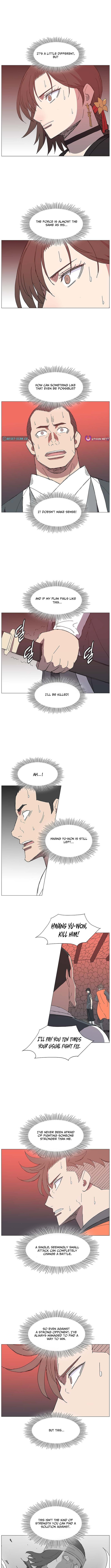 The General – Fighting Legend Chapter 26 Page 1