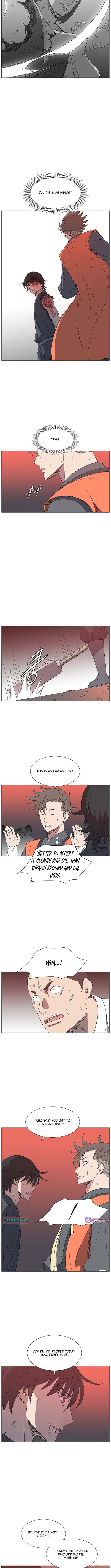 The General – Fighting Legend Chapter 26 Page 1