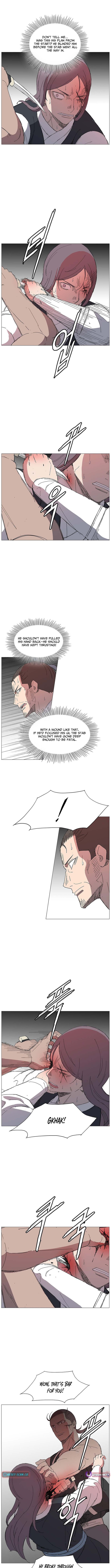 The General – Fighting Legend Chapter 26 Page 1