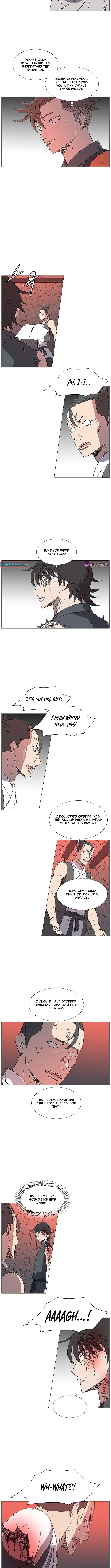 The General – Fighting Legend Chapter 28 Page 1