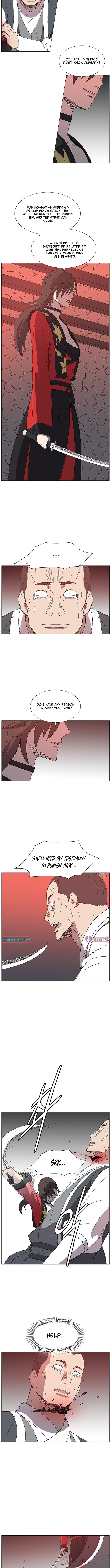 The General – Fighting Legend Chapter 28 Page 1