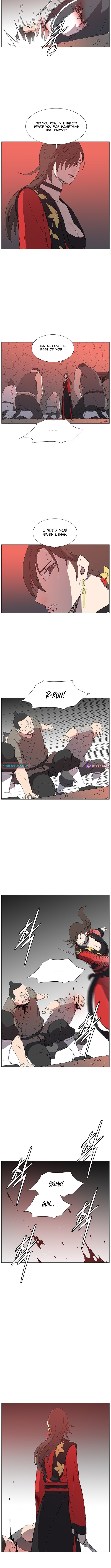 The General – Fighting Legend Chapter 28 Page 1