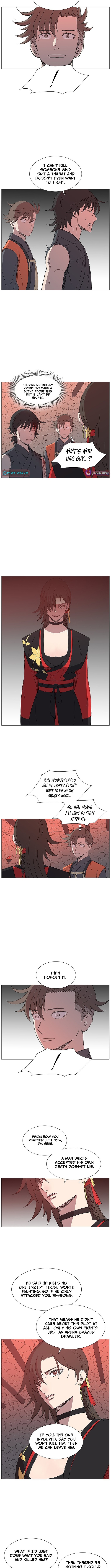 The General – Fighting Legend Chapter 29 Page 1