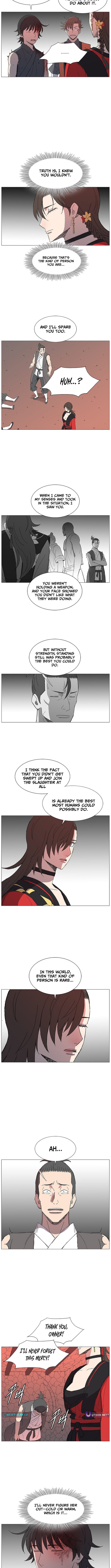 The General – Fighting Legend Chapter 29 Page 1