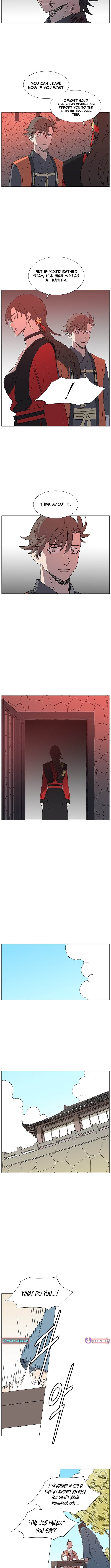The General – Fighting Legend Chapter 29 Page 1