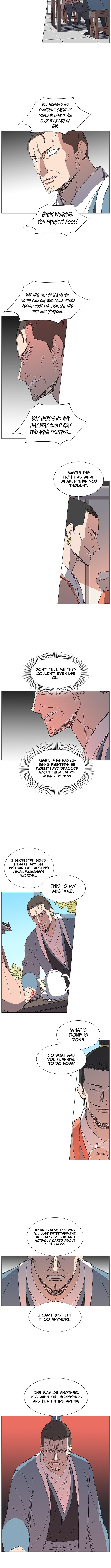The General – Fighting Legend Chapter 29 Page 1