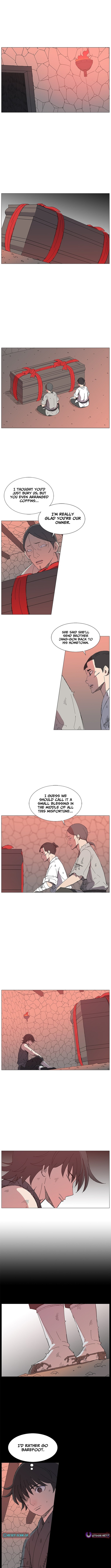 The General – Fighting Legend Chapter 30 Page 1