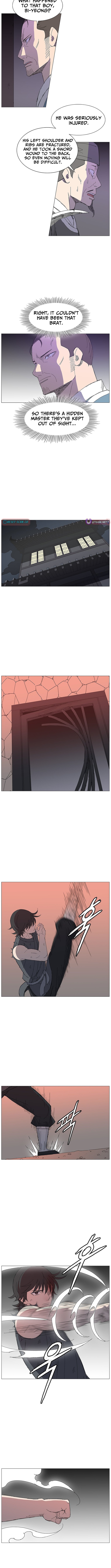 The General – Fighting Legend Chapter 31 Page 1