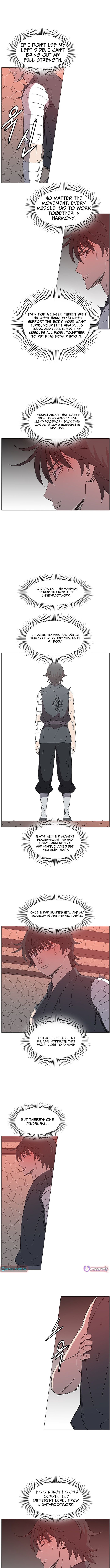 The General – Fighting Legend Chapter 31 Page 1
