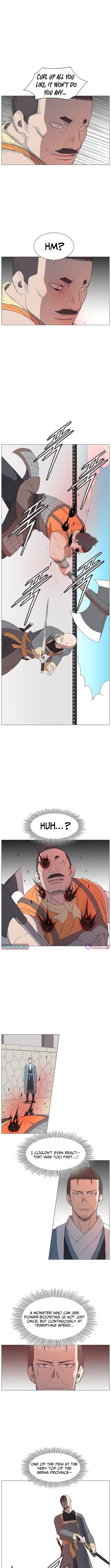 The General – Fighting Legend Chapter 31 Page 1