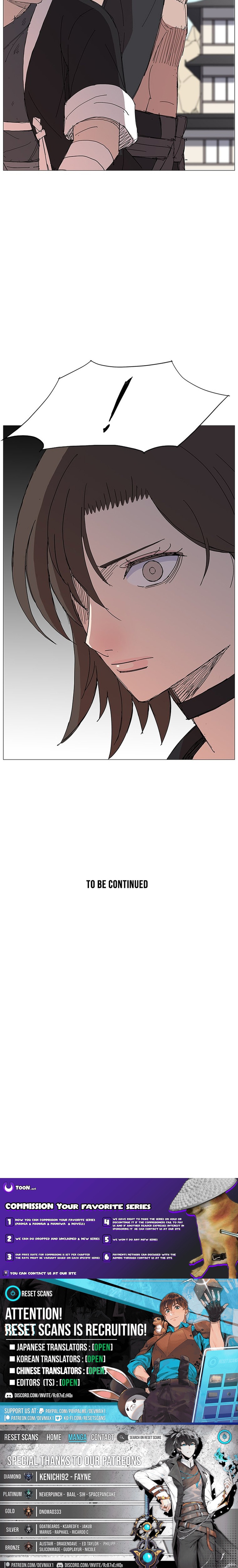 The General – Fighting Legend Chapter 32 Page 1