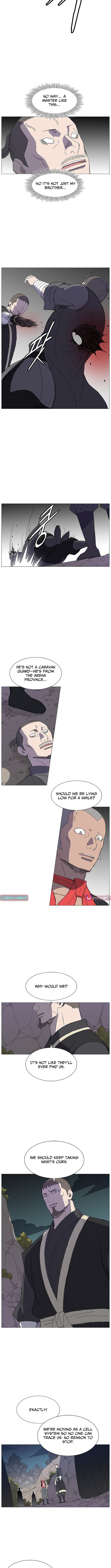 The General – Fighting Legend Chapter 34 Page 1