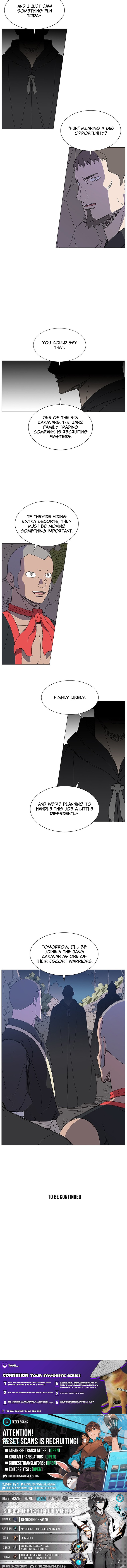 The General – Fighting Legend Chapter 34 Page 1