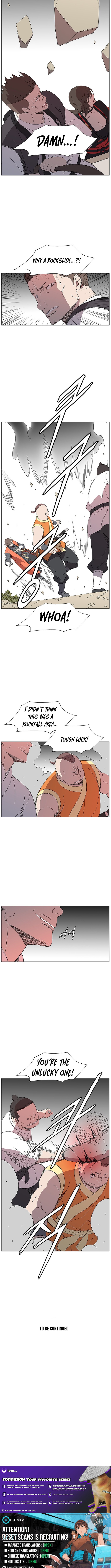The General – Fighting Legend Chapter 35 Page 1